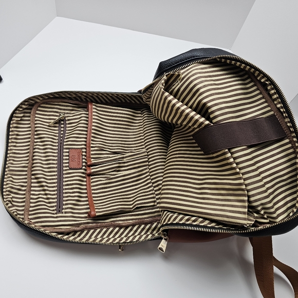 Westbronco Laptop Bag Purse Backpack‎ School College Work Office Functional - Picture 7 of 10